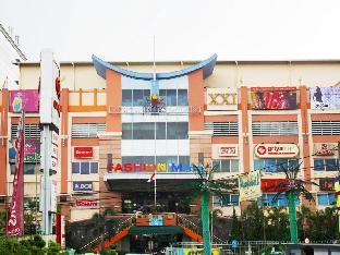 verona palace hotel bandung