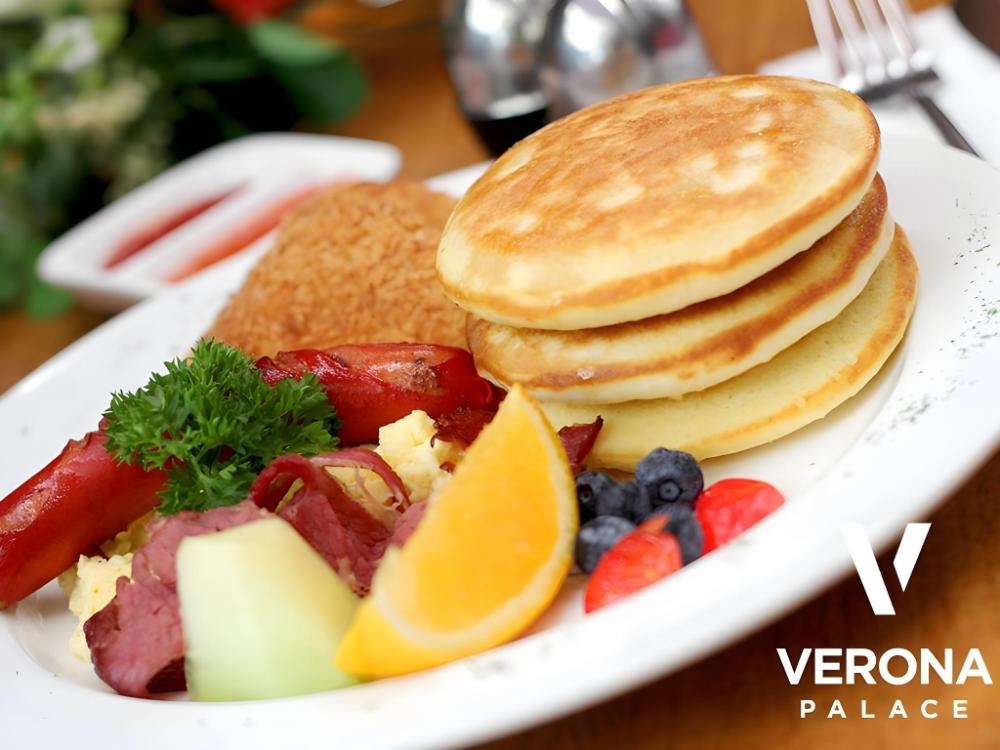 verona palace hotel bandung