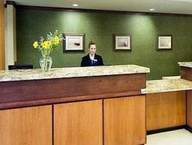 fairfield inn and suites by marriott state college