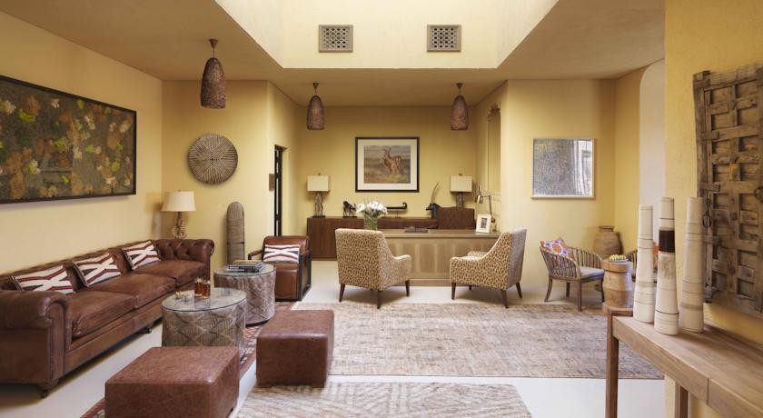 anantara sir bani yas island al sahel villa resort