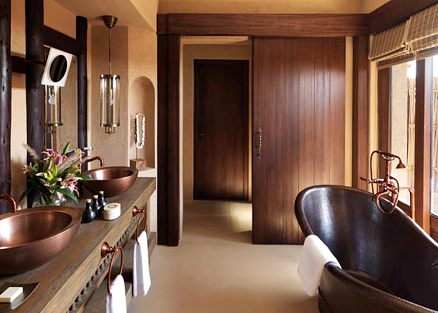 anantara sir bani yas island al sahel villa resort