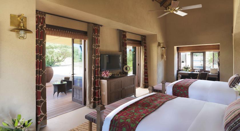 anantara sir bani yas island al sahel villa resort