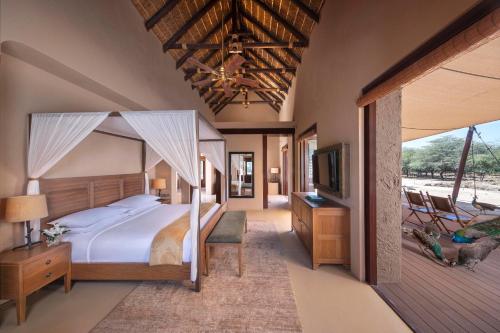 anantara sir bani yas island al sahel villa resort