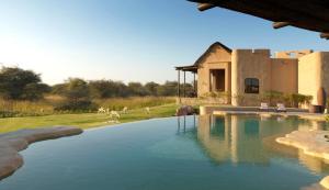 anantara sir bani yas island al sahel villa resort