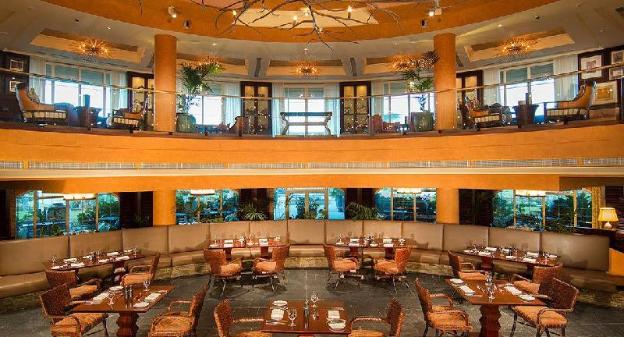 anantara sir bani yas island al sahel villa resort