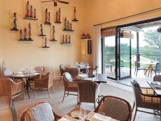anantara sir bani yas island al sahel villa resort