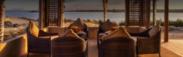 anantara sir bani yas island al sahel villa resort