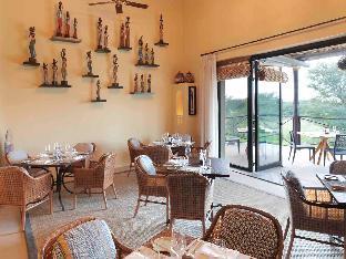 anantara sir bani yas island al sahel villa resort