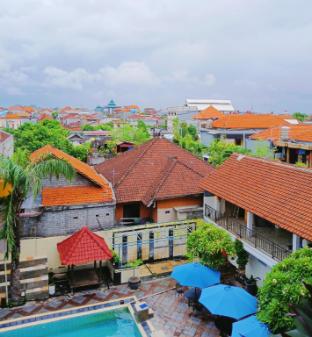 nirmala hotel and convention centre