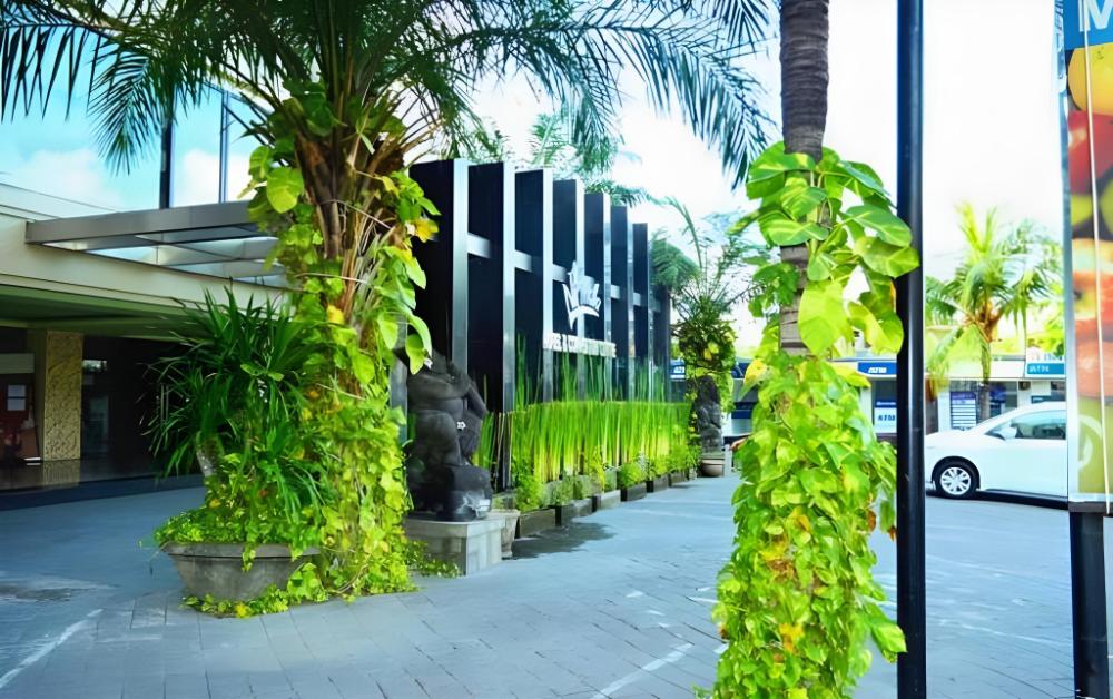 nirmala hotel and convention centre