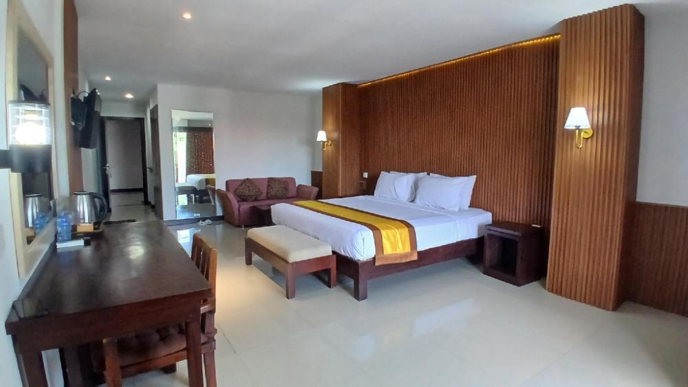 nirmala hotel and convention centre