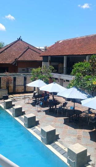 nirmala hotel and convention centre