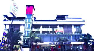 nirmala hotel and convention centre