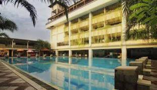 nirmala hotel and convention centre