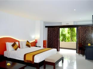 nirmala hotel and convention centre