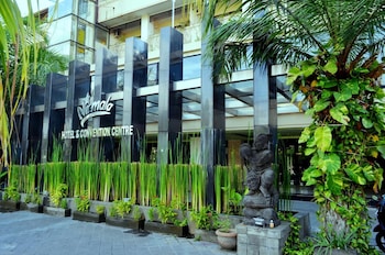 nirmala hotel and convention centre