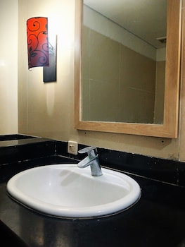 nirmala hotel and convention centre