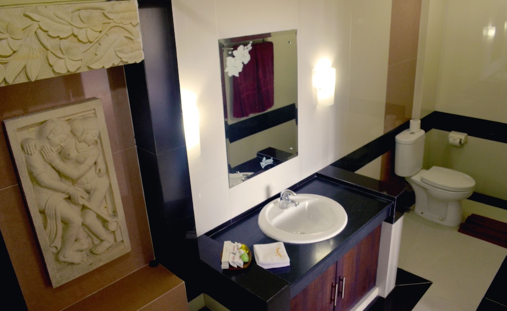 nirmala hotel and convention centre