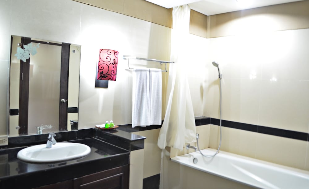 nirmala hotel and convention centre