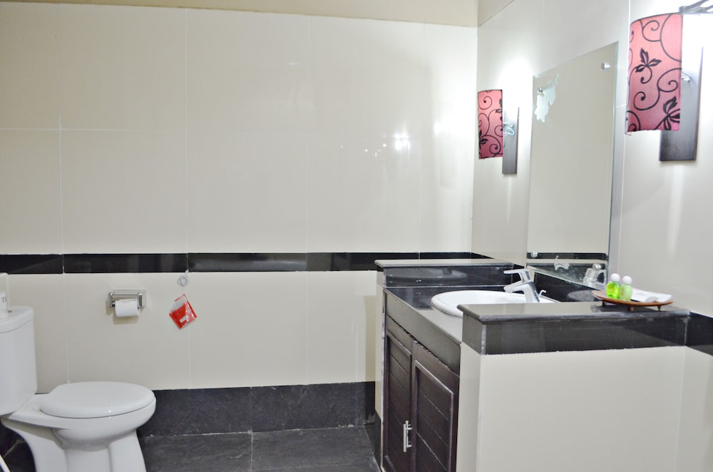 nirmala hotel and convention centre