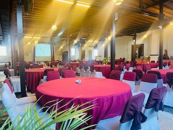 nirmala hotel and convention centre