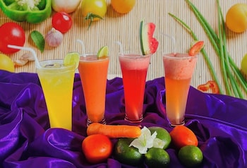 nirmala hotel and convention centre