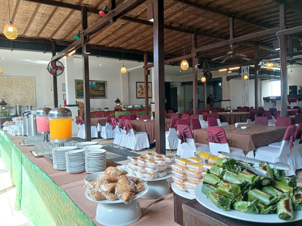 nirmala hotel and convention centre