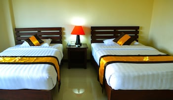 nirmala hotel and convention centre