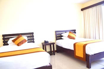 nirmala hotel and convention centre