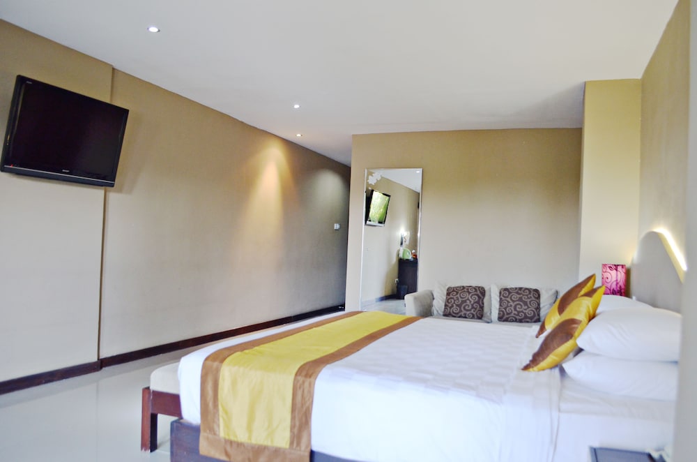 nirmala hotel and convention centre