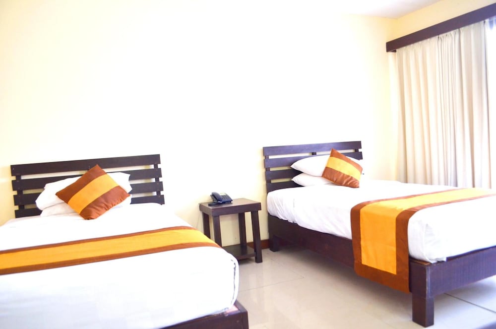 nirmala hotel and convention centre