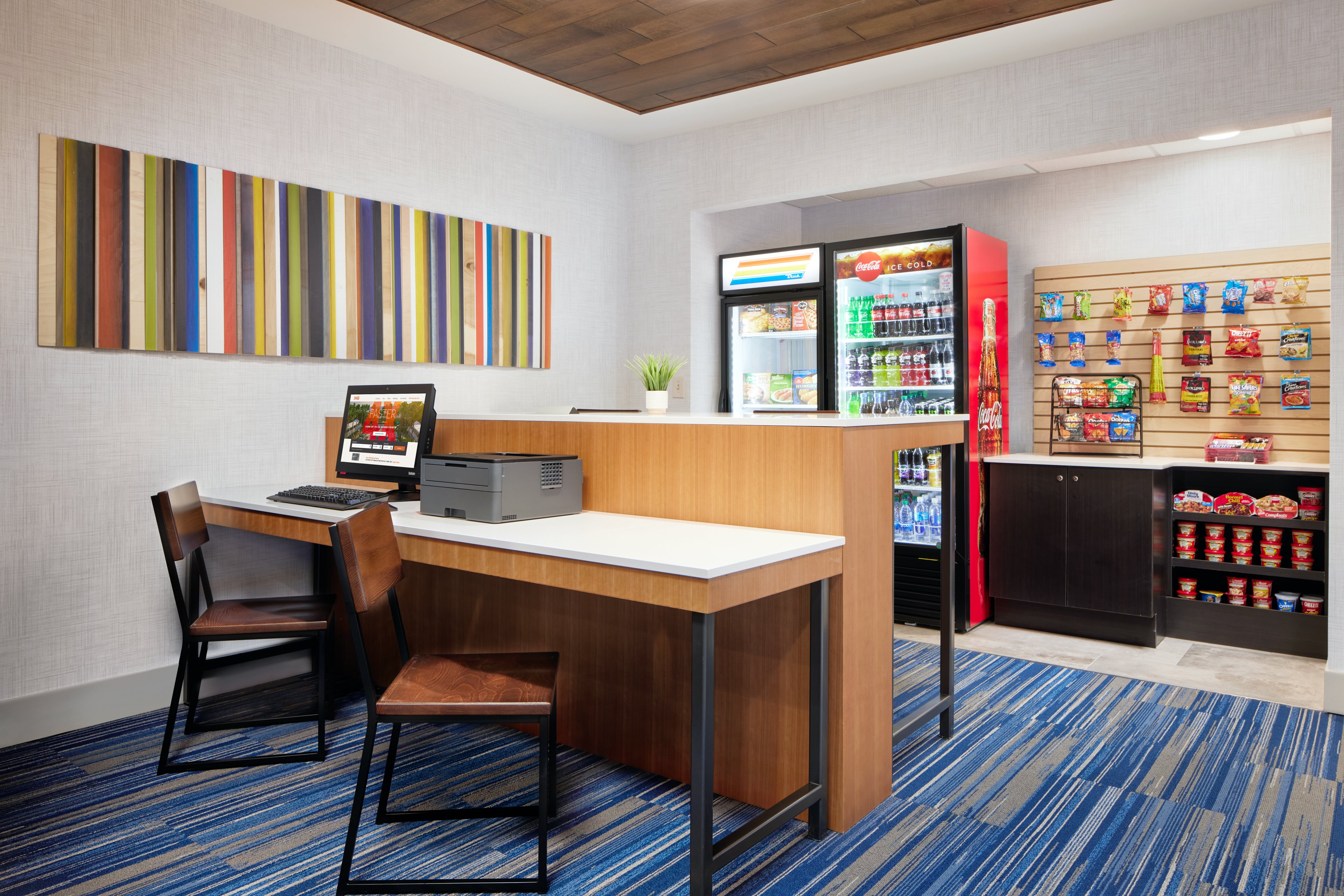 holiday inn express and suites salem by ihg