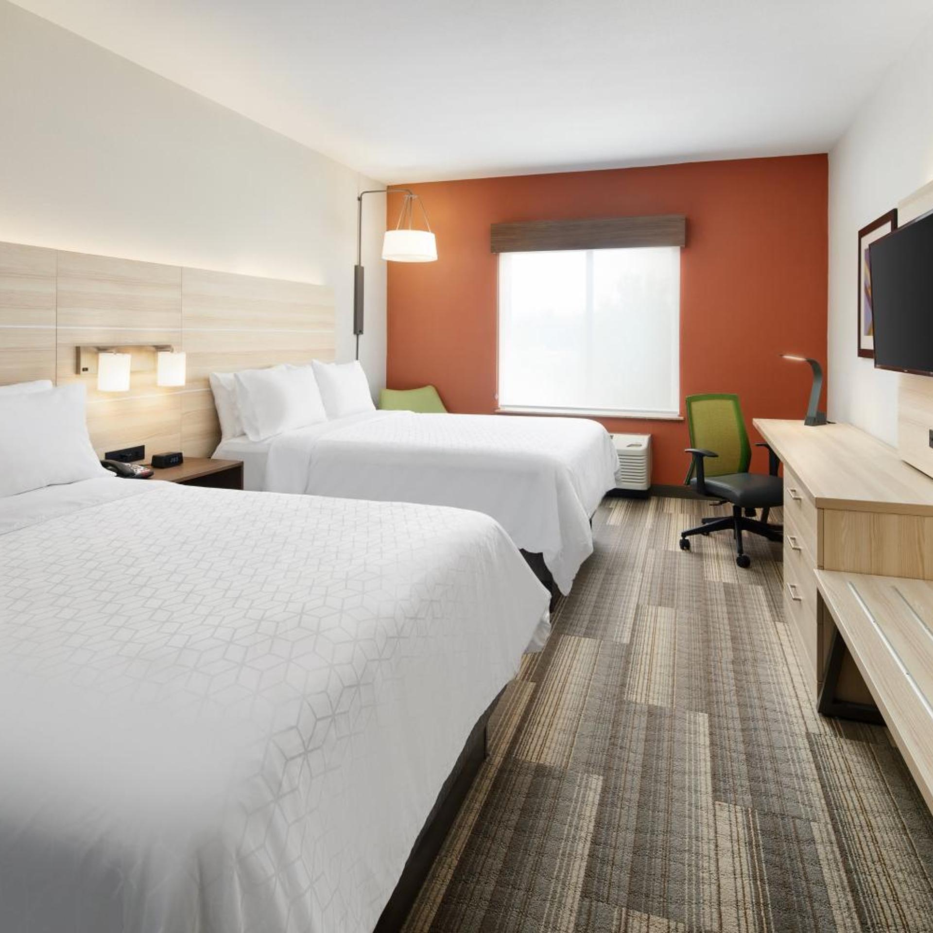 holiday inn express and suites salem by ihg