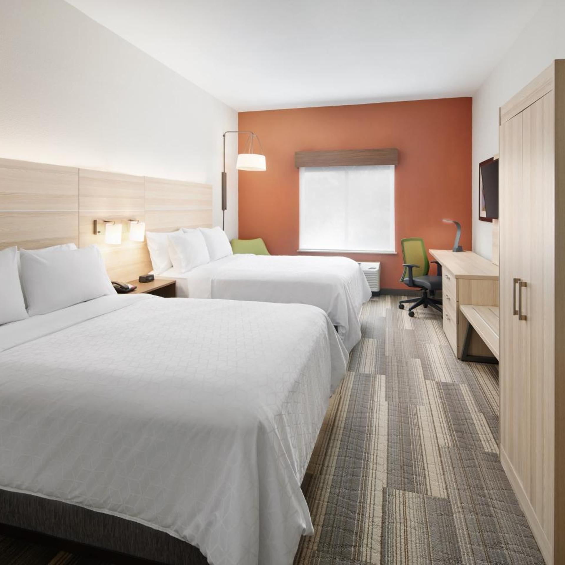 holiday inn express and suites salem by ihg