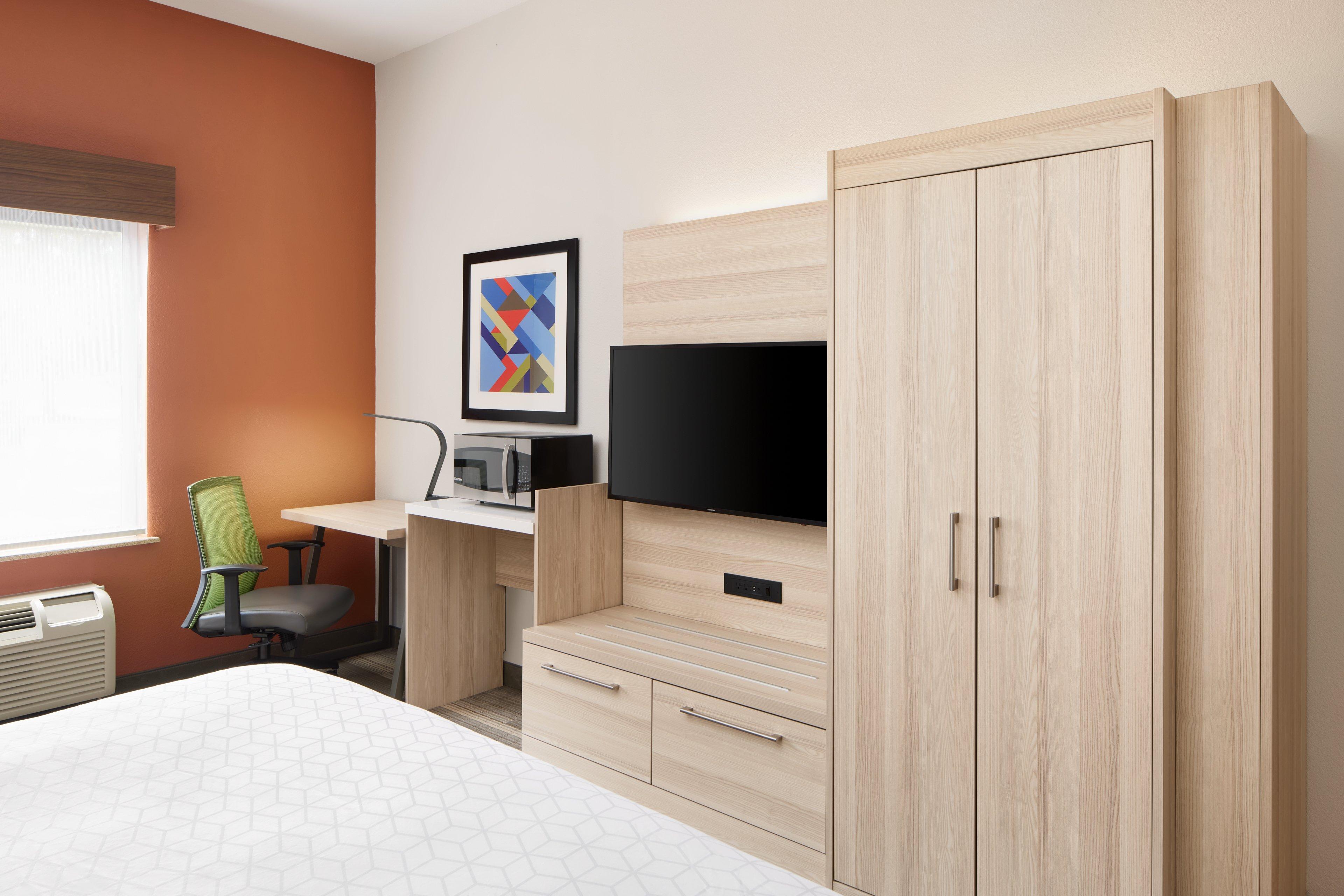 holiday inn express and suites salem by ihg