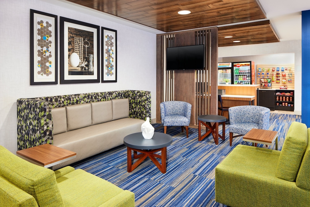 holiday inn express and suites salem by ihg