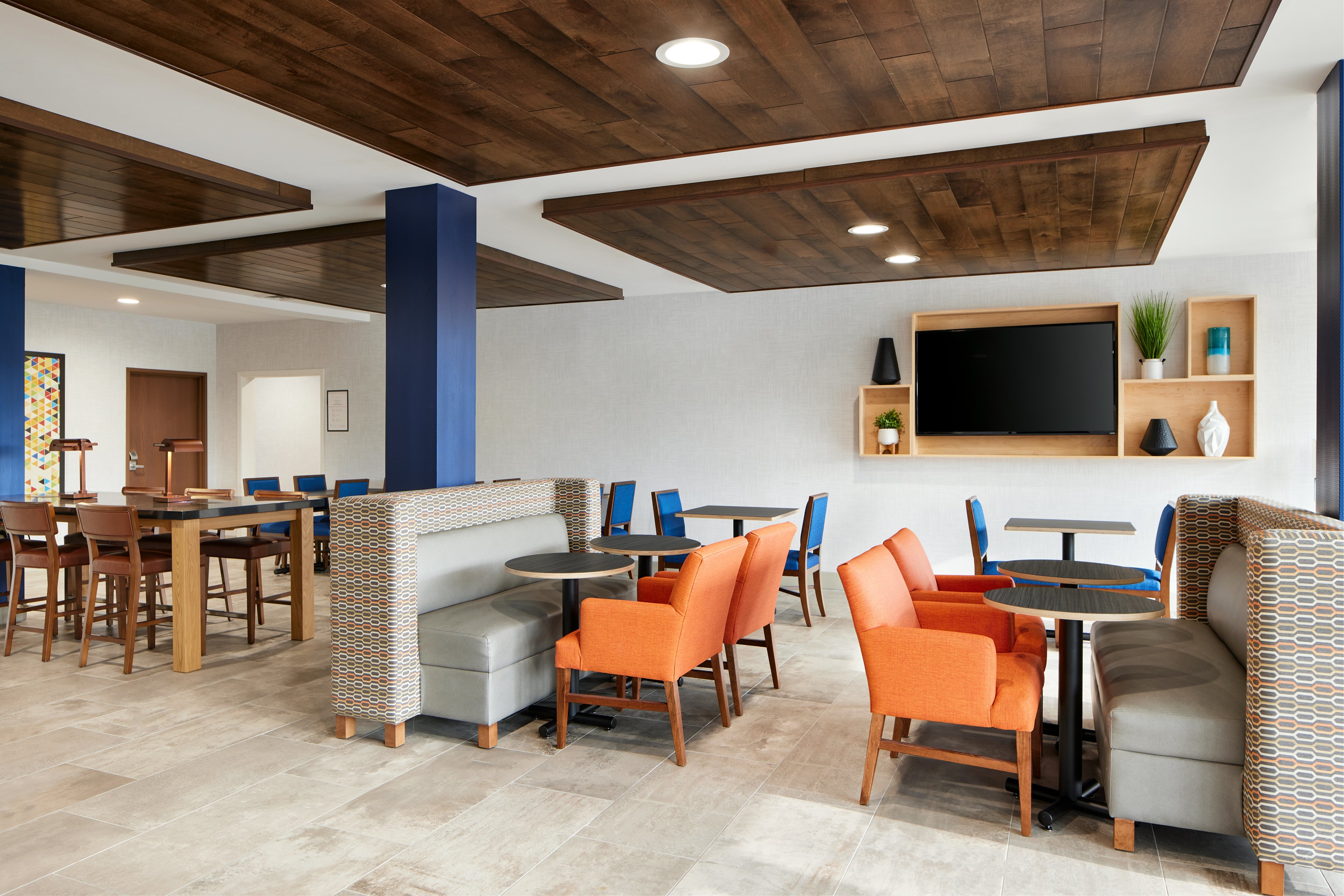 holiday inn express and suites salem by ihg