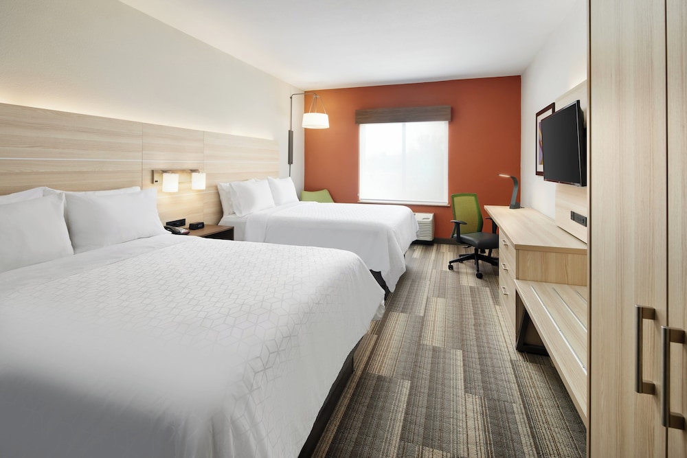 holiday inn express and suites salem by ihg