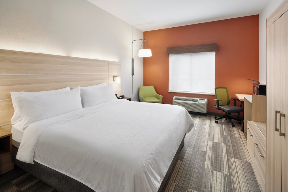 holiday inn express and suites salem by ihg