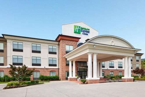 holiday inn express and suites salem by ihg