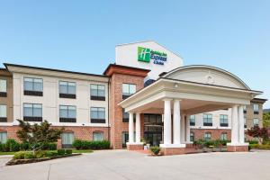 holiday inn express and suites salem by ihg