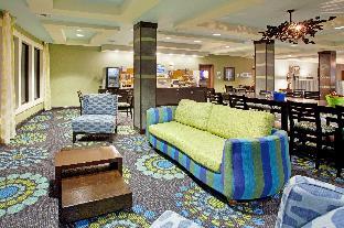 holiday inn express and suites salem by ihg