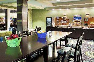 holiday inn express and suites salem by ihg