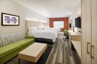 holiday inn express and suites salem by ihg