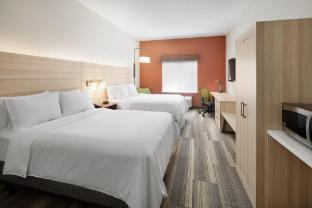holiday inn express and suites salem by ihg