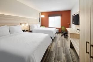 holiday inn express and suites salem by ihg