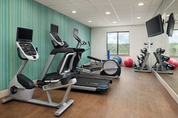 Holiday Inn Express & Suites Salem By Ihg,Salem>>Roanoke,3 star