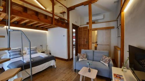 la casa del medico hosteria rural