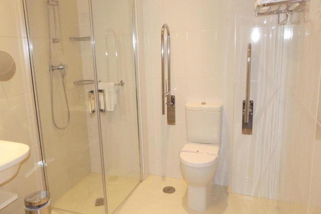 hotel vistamar wellness by dlv