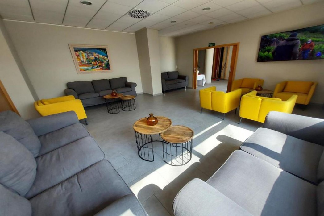 hotel vistamar wellness by dlv